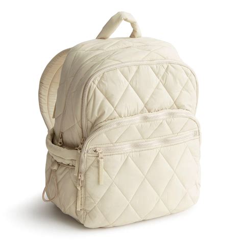 vera bradley bancroft backpack.